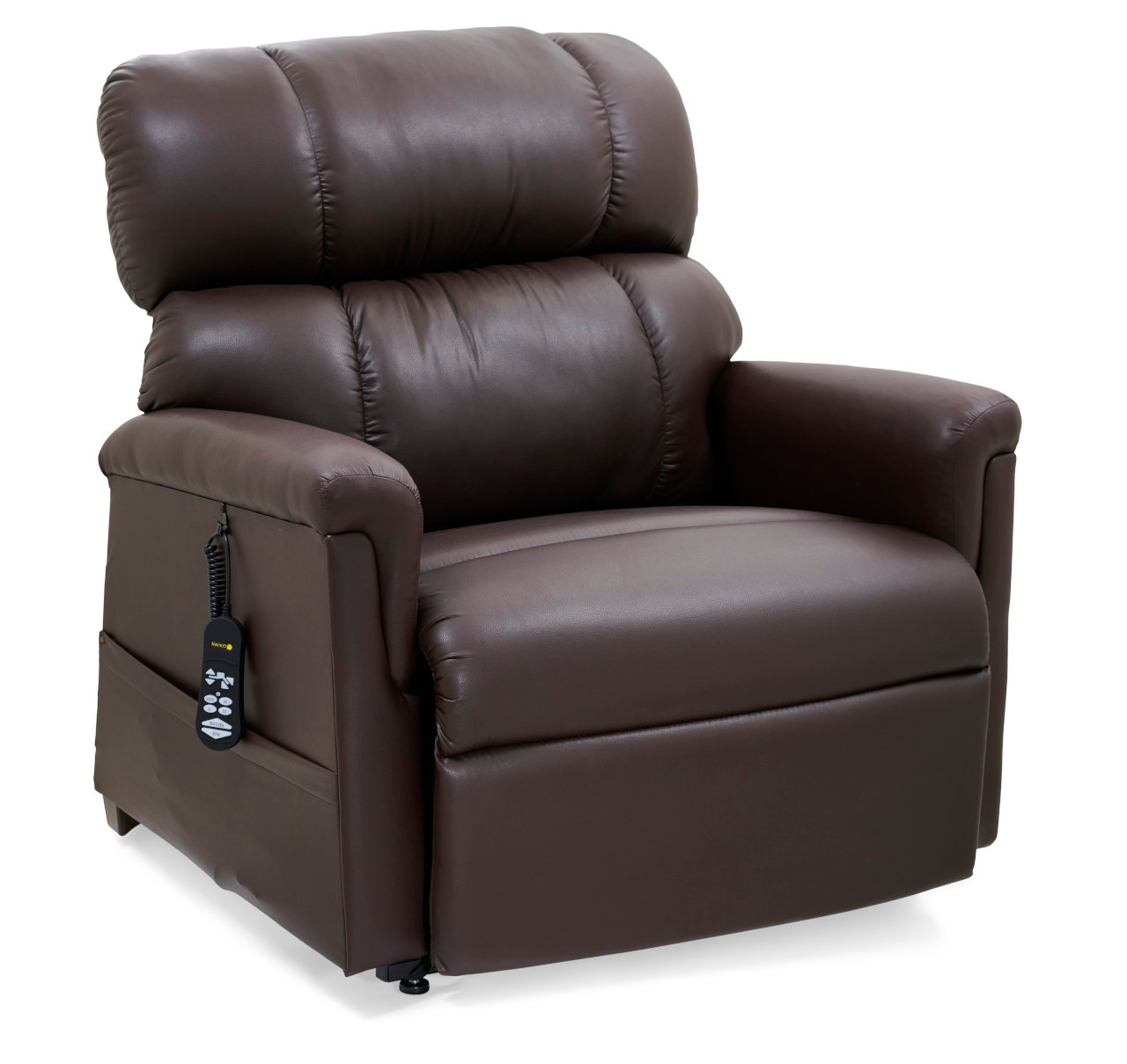Golden MaxiComforter Wide - PR535LXW - Southern Mobility and Medical