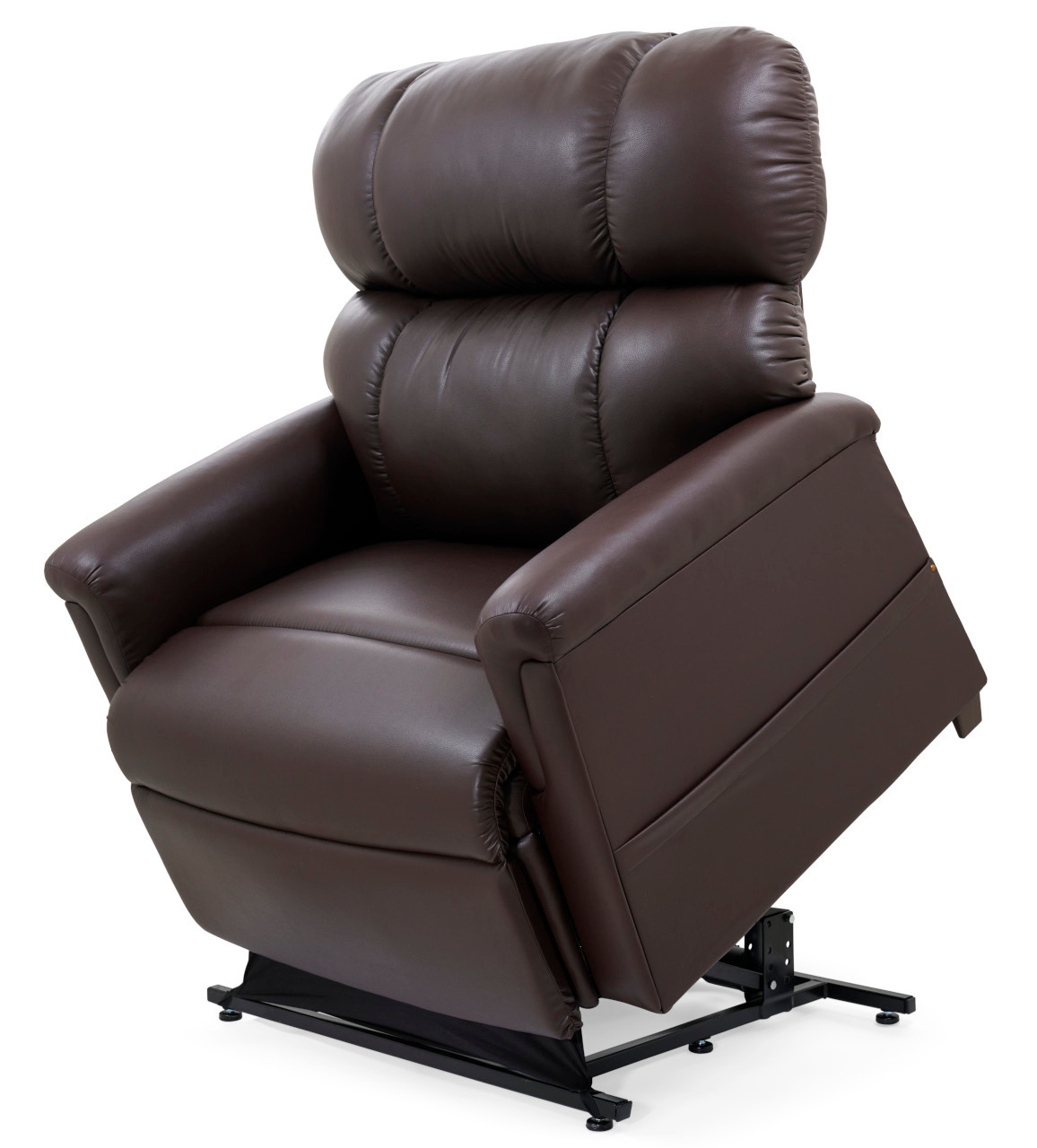 Golden MaxiComforter Wide - PR535LXW - Southern Mobility and Medical
