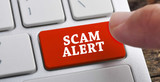 If an offer sounds too good to be true, it’s probably a scam.