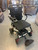 Clearance! Jazzy Carbon 43 pound Folding Power Chair Clearance! Jazzy Carbon 43 pound Folding Power Chair