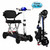 Enhance Mobility MobiFree Folding Scooter - Only 46lbs! Enhance Mobility MobiFree Folding Scooter - Only 46lbs!