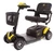 Golden Buzzaround EX 4-Wheel - Yellow Golden Buzzaround EX 4-Wheel - Yellow