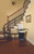 Harmar Helix Curved Stair Lift Harmar Helix Curved Stair Lift