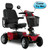 Pride Victory LX Sport w/ CTS Suspension - S710LXW Pride Victory LX Sport w/ CTS Suspension - S710LXW