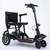 Feather Mobility Scooter - Only 37 pounds! Lightest Electric Scooter Feather Mobility Scooter - Only 37 pounds! Lightest Electric Scooter