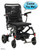 Jazzy Carbon 43 pound Folding Power Chair Jazzy Carbon 43 pound Folding Power Chair