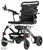 Jazzy Carbon 43 pound Folding Power Chair Jazzy Carbon 43 pound Folding Power Chair