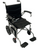 Journey Air Lightweight Folding Power Chair