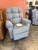 Clearance Sale! Golden PR515MLA MaxiComfort Cloud w/ Twilight - Sterling Cloth Clearance Sale! Golden PR515MLA MaxiComfort Cloud w/ Twilight - Sterling Cloth