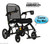 Jazzy Ultra Light - 33lbs Folding Power Chair Jazzy Ultra Light - 33lbs Folding Power Chair