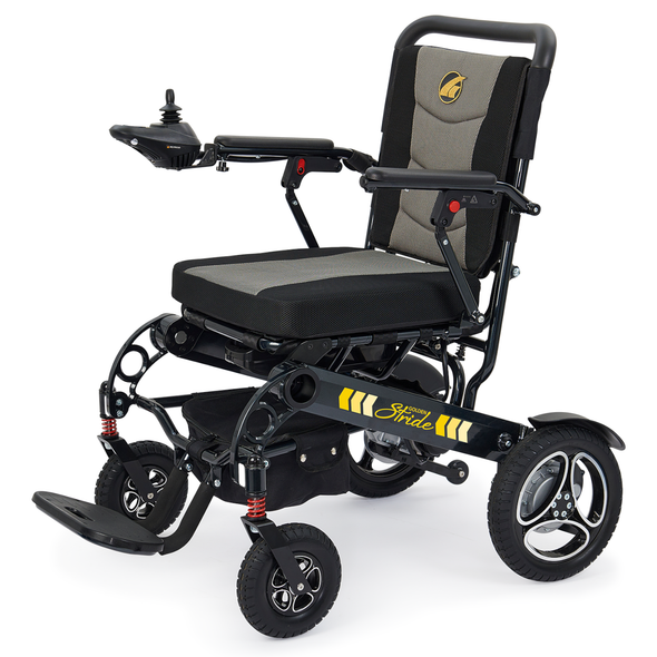 Golden Stride Power Wheelchair