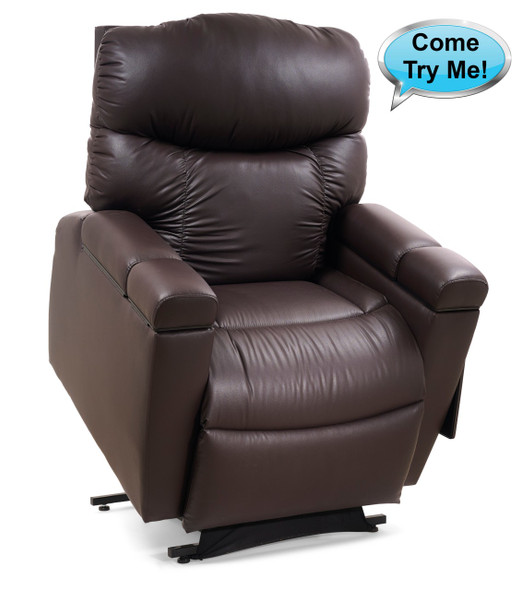 Golden Cloud+ PR511 Wide