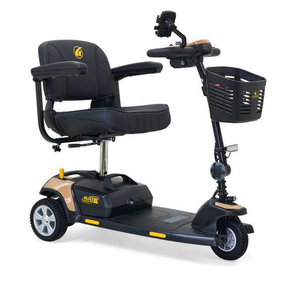 Golden Buzzaround XL 3-Wheel