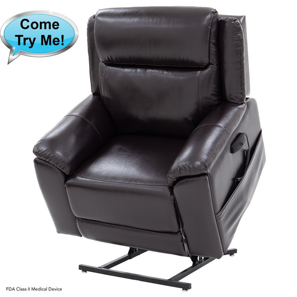 Pride Sitting Pretty Evolution - LC435