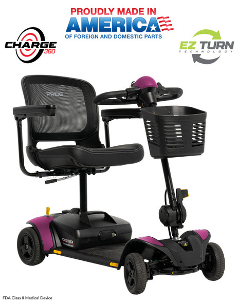 GOGO Elite Traveller 2 Platinum