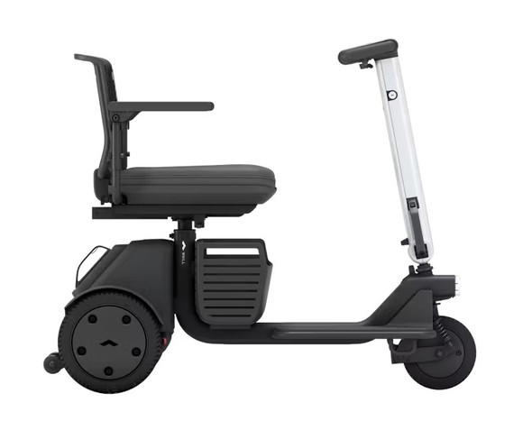Whill R Series 3 Wheel Scooter