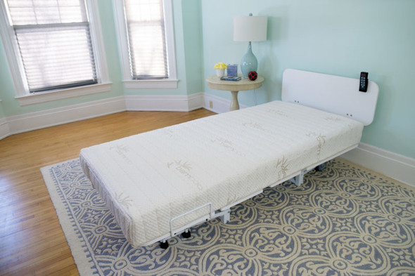 Transfer Master New Valiant Adjustable Bed