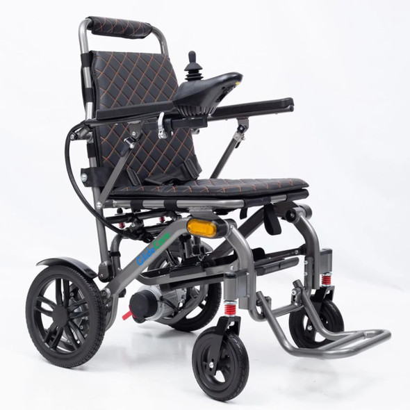 ComfyGo G-5 Glide Care Foldable
