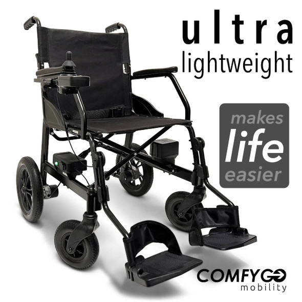 ComfyGo X-Lite Ultra Lightweight