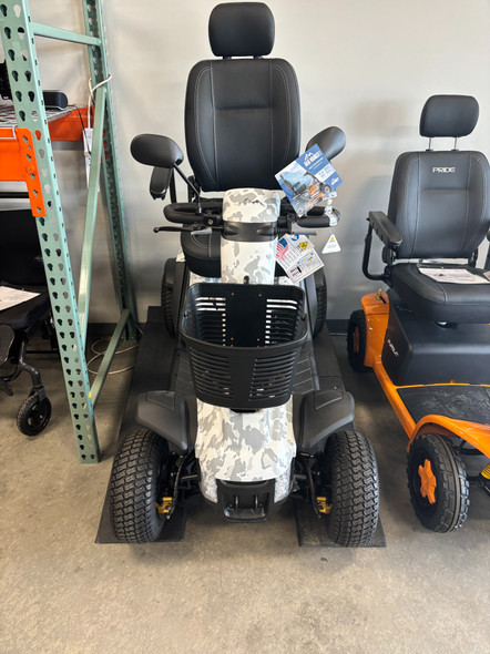 Clearance! Pride Baja Wrangler 2