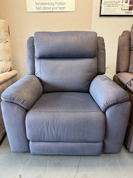 Clearance! Pride Sitting Pretty Evolution - LC435 Small