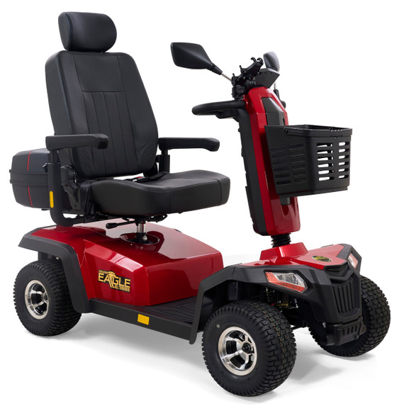 Golden Eagle All Terrain