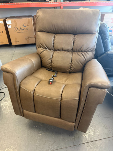 Clearance! Pride VivaLift!® Ultra - Large / Cappuccino