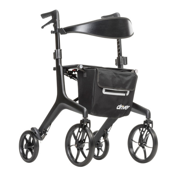 Drive AeroCarbon Ultra Lite Rollator