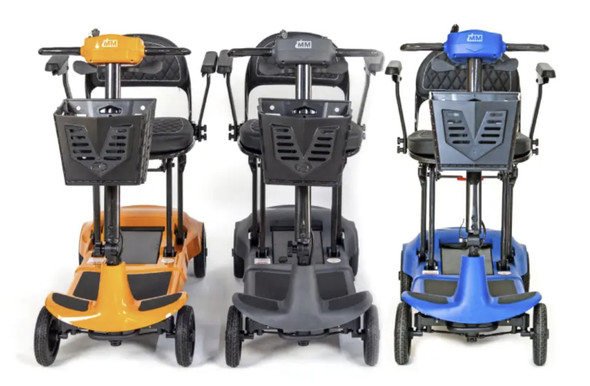 Monarch Mobility Genie Ultralight