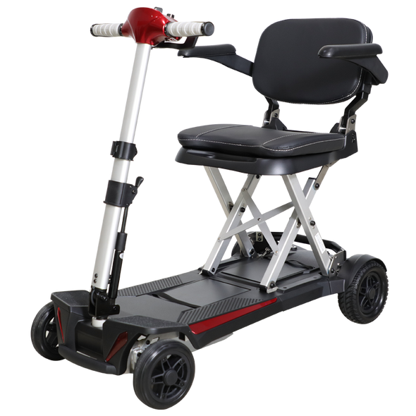 Enhance Mobility MobiFree Folding Scooter - Only 46lbs!