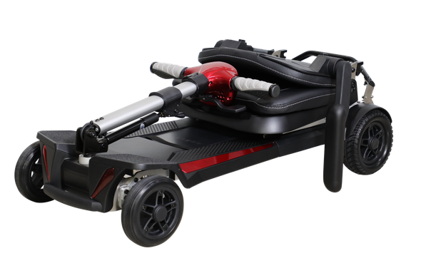 Enhance Mobility MobiFree Folding Scooter - Only 46lbs!