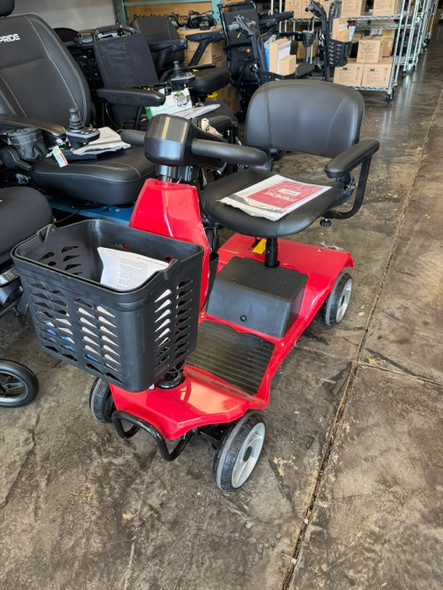 Clearance Basic Mobility Scooter