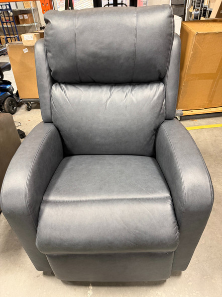 Clearance! Golden EZ Sleeper Slim w/ Twilight and Heat / Massage - Lagoon