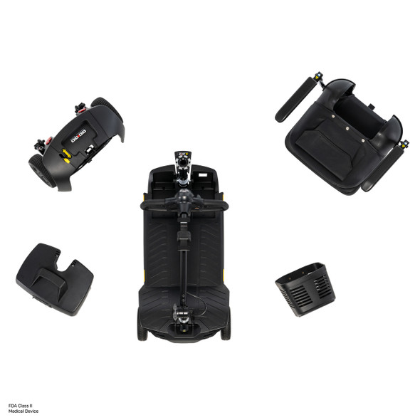 GOGO Ultra X (Gen 3)