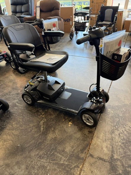 Clearance! GOGO Ultra X 4-Wheel - S49