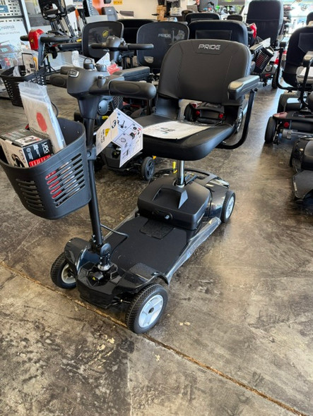 Clearance! GOGO Ultra X 4-Wheel - S49