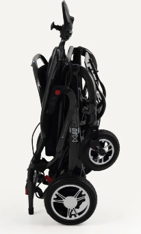 Monarch Mobility MM60 Carbon - Only 29lbs!