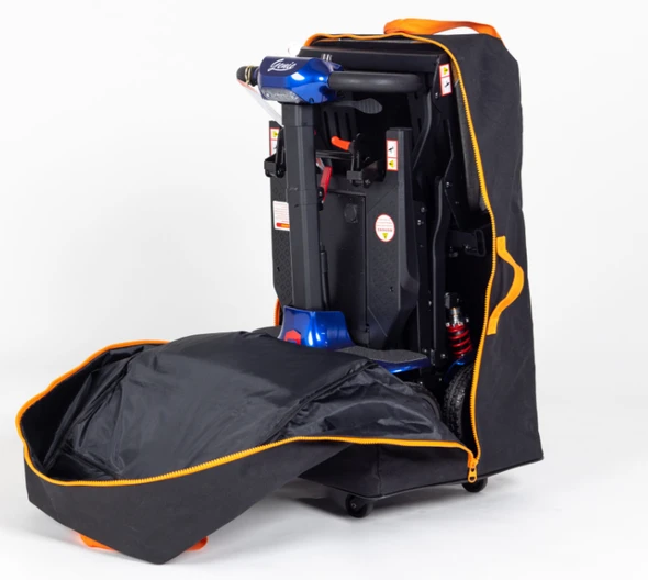 Travel Bag for Monarch Mobility Scooters