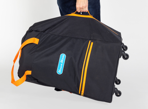 Travel Bag for Monarch Mobility Scooters