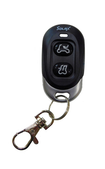 Newer Style Remote
