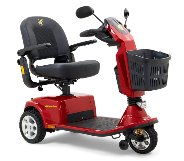 Golden Companion 3 Wheel Full-Size GC340E