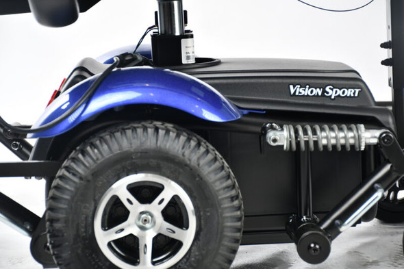 Merits P326A Vision Sport