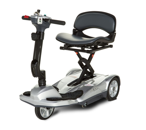 EV Rider Transport AF - Silver