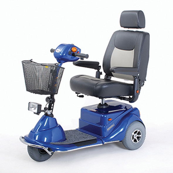 Merits Pioneer 3 S131