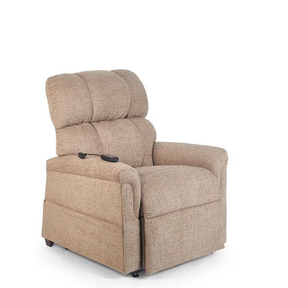 Golden Comforter 3-Position PR531 - Sandstorm