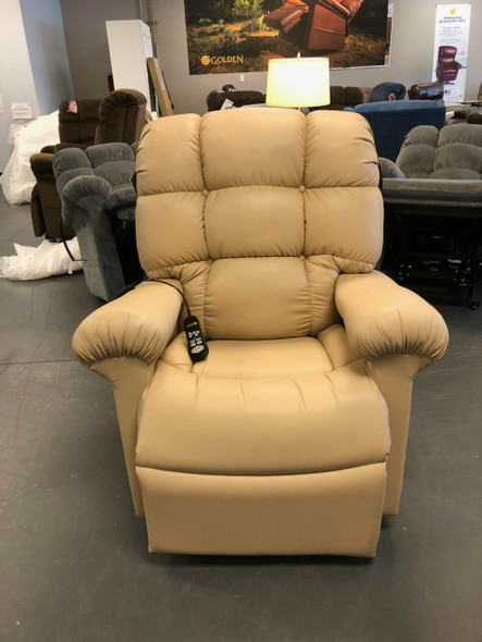 Golden MaxiComfort Cloud PR514 - Brisa Desert Clay