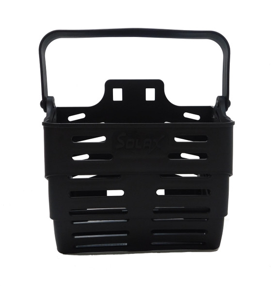Solax Foldable Basket