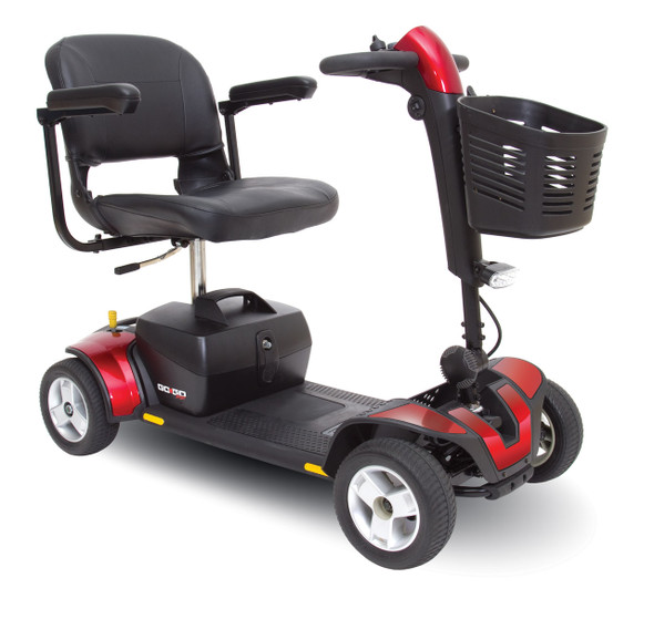 GOGO Sport 4