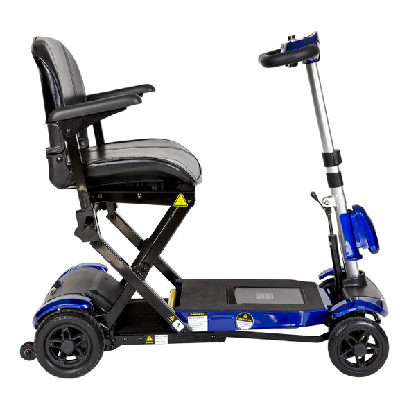 Drive ZooMe Auto-Flex Side