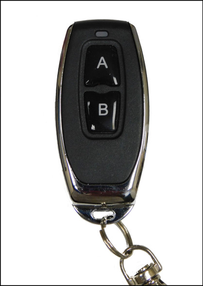 Older Style Remote